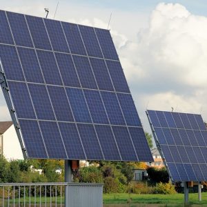 energia fotovoltaica