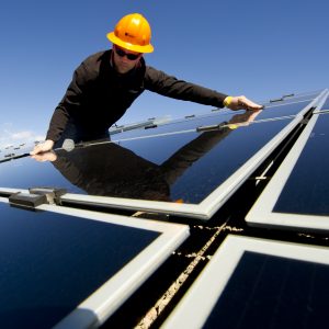 45.000 nuevos empleos en España gracias a las energías renovables